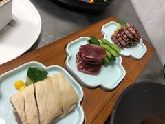 -芳婆糕团店(王府大街店)