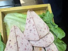 -乌拉烤肉(如皋首店)