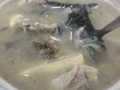 -红星光发煲仔饭(文海店)