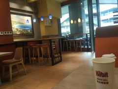 -The Habit Burger Grill 哈比特汉堡(爱琴海店)