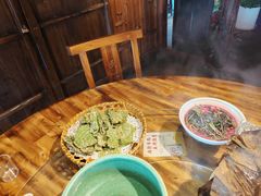 -民俗村柴火灶·景德江西菜(中国陶瓷博物馆店)