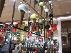 -VENCHI 闻绮(上海佛罗伦萨小镇店)