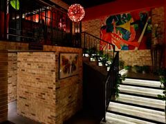 -JZ Club 爵士酒吧(上海店)