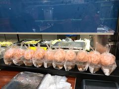 虾片-金刚山烧烤(中山路店)