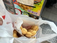 -利强记北角鸡蛋仔(弥敦道店 )