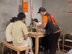 -霸腹烤肉(厦门柚子番店)