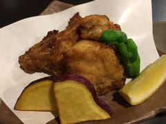 -玄品河豚(那覇國際通里之関)