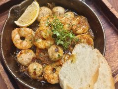 -沏点Trattoria意大利餐厅(新街口店)