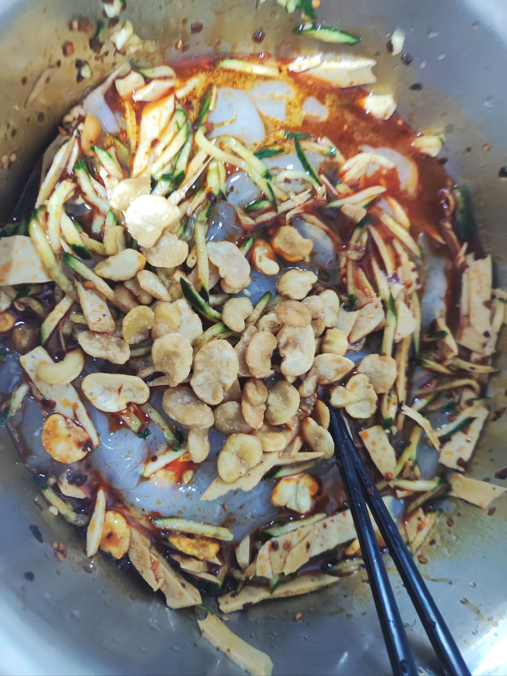 加料版改编