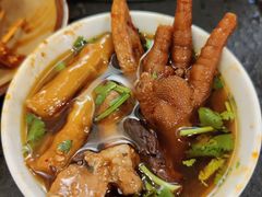 -四小区火锅·巷子里的重庆火锅(花照壁店)