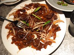 -留半山·香港食堂(啦啦宝都店)