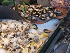 -星伦多自助料理·涮烤一体(杭州来福士店)