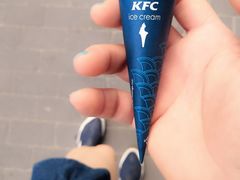 -肯德基(新八一店)