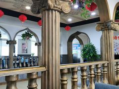 大堂-楼外楼大刀肉传统火锅(西安大路店)