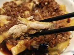 -铭厨特色家常菜(金色溪泉湾店)