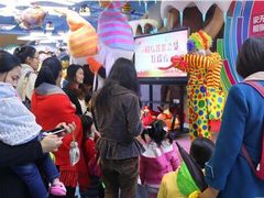 -济南方特东方神画