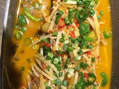 -百年神厨·地道川菜(清江西路店)