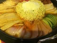 -汉米达特色料理餐厅(郴州友阿国际广场店)