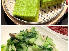 -醉舍·新淮扬菜(长宁龙之梦店)