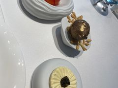 -九献创意菜·新中式(亮马河花园私宴店)