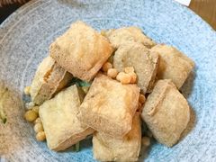 东台臭豆腐-山芋腔苏北菜(荷兰花海店)