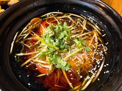 -丹东丛炟海鲜烧烤(江艺路店)