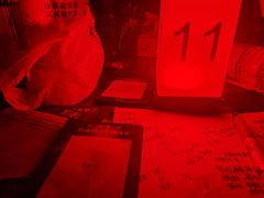 -蛛丝马迹推理社(三峡福斯德广场店)