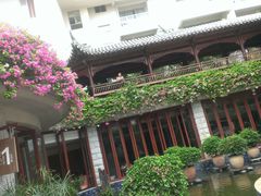 -三亚亚龙湾雅高美爵酒店