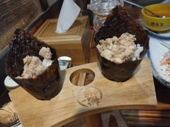 -松坂屋日料自助(长城路店)