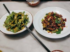 -湘渝人家·川湘菜(十里河店)