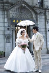 -摩玛婚纱摄影(杭州店)