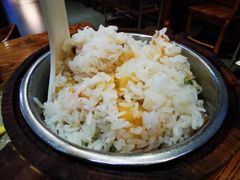 -滇香肴·云南菜蒸汽石锅鱼(云南北路店)