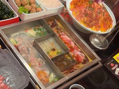 -重庆德忆火锅（龙南街3店）(渝水岸餐饮)