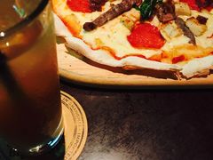 -Shanghai Brew House上海啤酒工坊(老外街店)