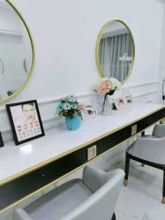 -韩美绣·骨相纹眉·洗眉美瞳线