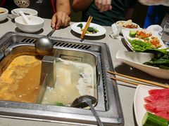 -海底捞火锅(九霄梦天地店)