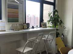 -勇气斑马·巴西柔术&跆拳道(浦东三林店)