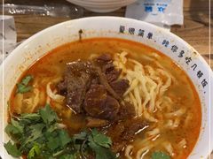 -每碗面馆(新鸿安大厦店)
