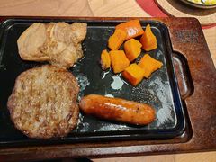 -必胜客(阿罗海店)