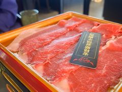 -牛武士寿喜烧·和牛火锅自助(全球首店)