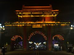 -海州古城