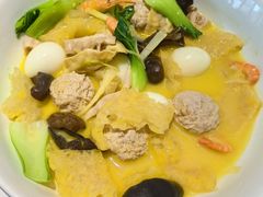 杭三鲜-大牌大·传统杭帮菜(湖滨店)