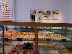 -美事客·面包·蛋糕·甜品(CBD店)