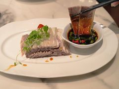 -荷塘秋月·本帮江浙菜(国权路店)