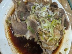 -翟氏天天小吃(上东街区店)