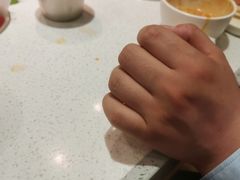 -龍歌自助小火锅(李沧顺和汇店)