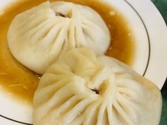 -黄家老店·非遗灌汤包(晋安路店)