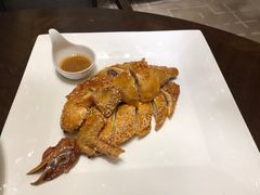 -大理实力希尔顿酒店•御玺中餐厅