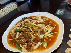 -拾捌川·自贡爆炒(新街口店)