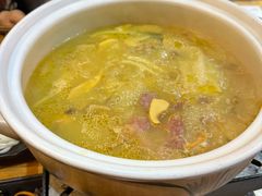 -束河人家(南锣鼓巷店)